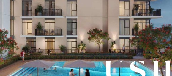 2 غرف نوم شقة في Town Square, UAE رقم 98450 8