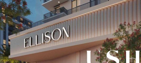 2 غرف نوم شقة في Town Square, UAE رقم 98450 2