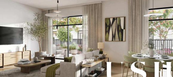 2 غرف نوم شقة في Town Square, UAE رقم 98450 6