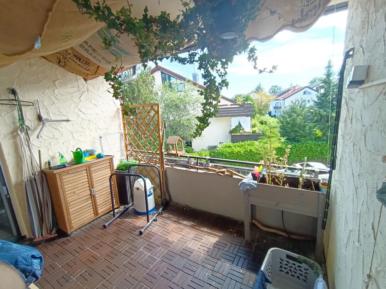 2 bedrooms Apartment in Esslingen, Germany No. 347478