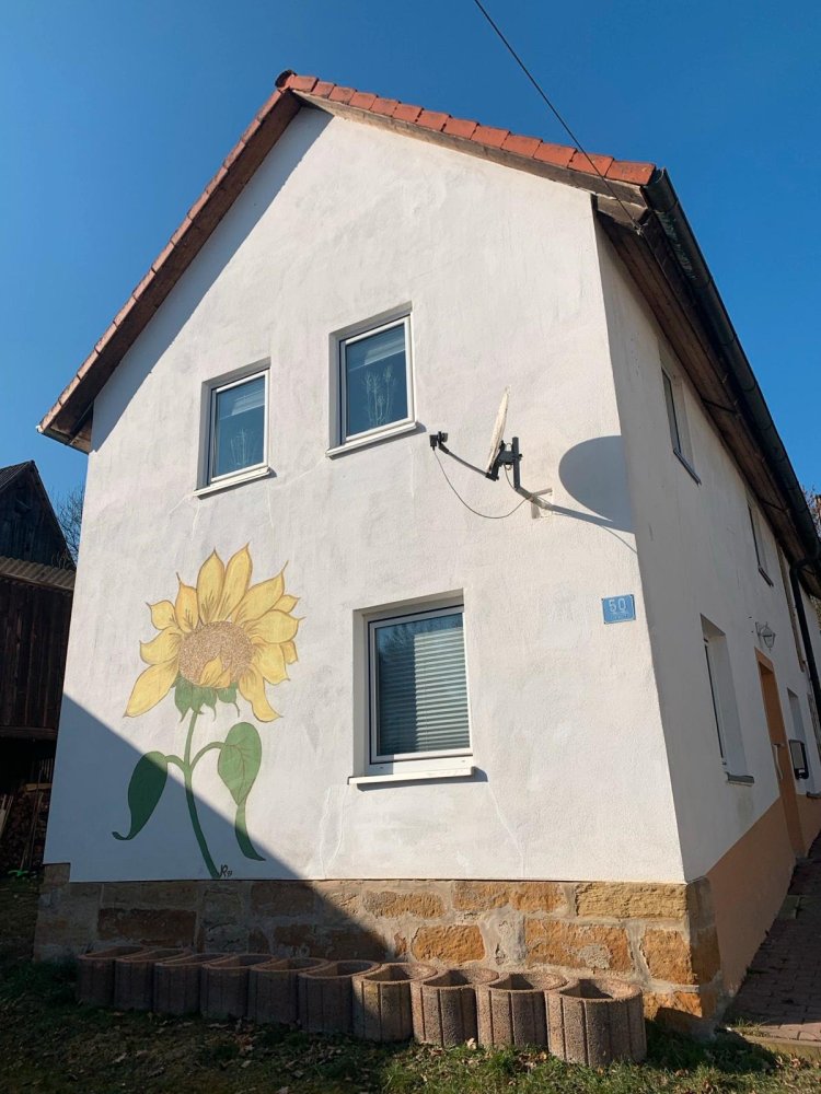 2 bedrooms House in Lichtenfels, Germany No. 256144