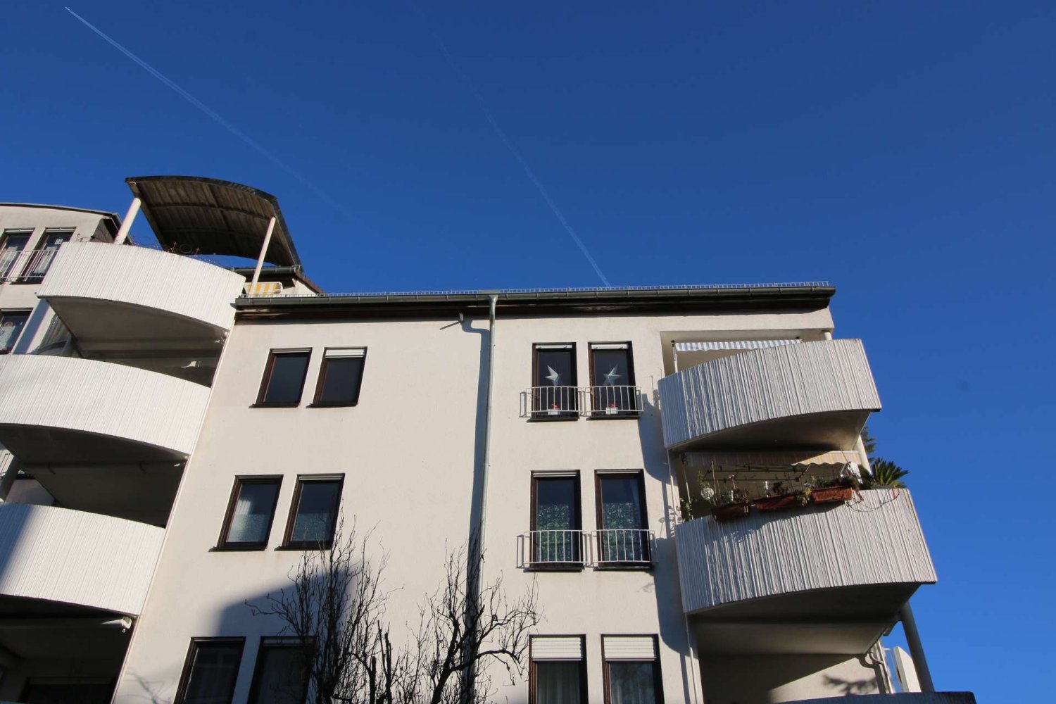 Apartamento de 1 dormitorio en Wiesbaden, Germany No. 276525