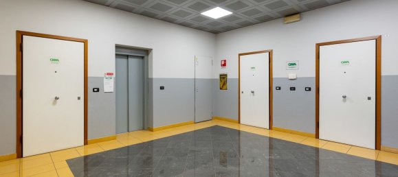 Büro in Bologna, Italy 143m², Nr. 380610 50