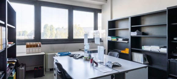 Büro in Bologna, Italy 143m², Nr. 380610 21