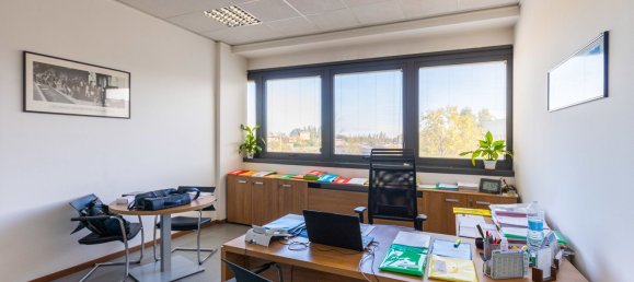 Büro in Bologna, Italy 143m², Nr. 380610 12