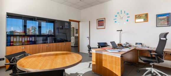 Büro in Bologna, Italy 143m², Nr. 380610 17