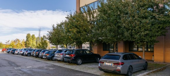 Büro in Bologna, Italy 143m², Nr. 380610 43