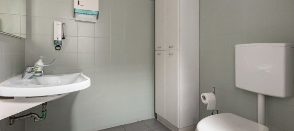 Büro in Bologna, Italy 143m², Nr. 380610 39