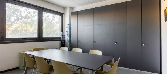 Büro in Bologna, Italy 143m², Nr. 380610 45