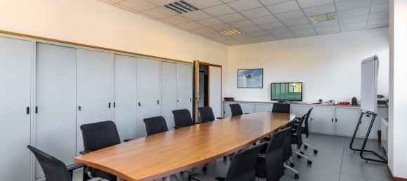 Büro in Bologna, Italy 143m², Nr. 380610 18