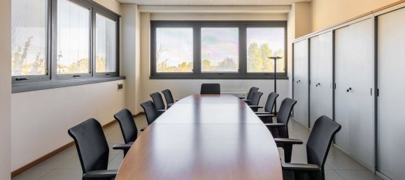 Büro in Bologna, Italy 143m², Nr. 380610 16