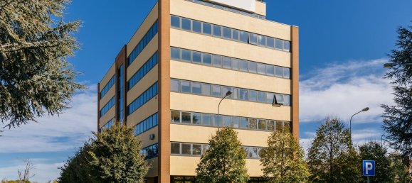 Büro in Bologna, Italy 143m², Nr. 380610 8