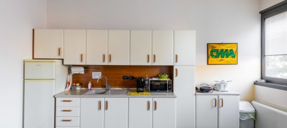 Büro in Bologna, Italy 143m², Nr. 380610 11