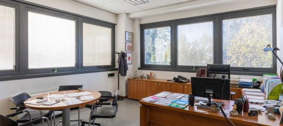 Büro in Bologna, Italy 143m², Nr. 380610 19
