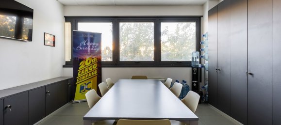 Büro in Bologna, Italy 143m², Nr. 380610 31