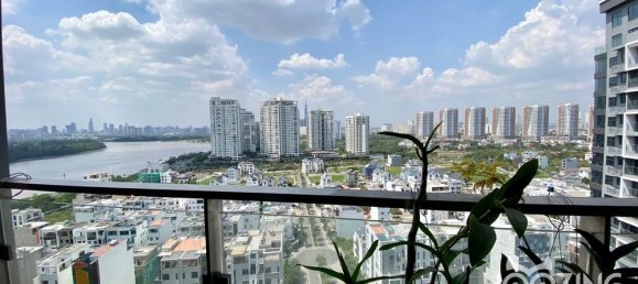 2 bedrooms Apartment in Thu Duc, Vietnam No. 17700 12