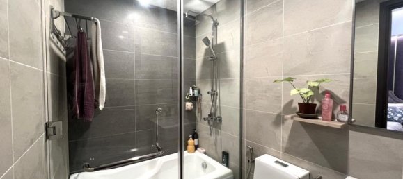 2 bedrooms Apartment in Thu Duc, Vietnam No. 17700 8