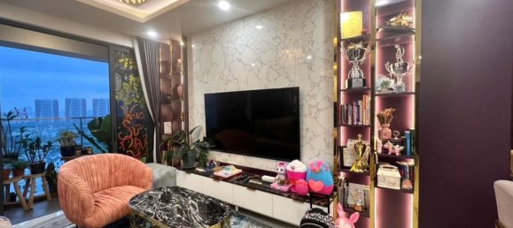 2 bedrooms Apartment in Thu Duc, Vietnam No. 17700 2