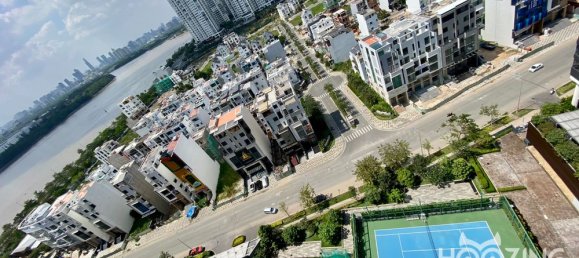 2 bedrooms Apartment in Thu Duc, Vietnam No. 17700 13