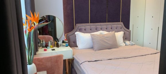 2 bedrooms Apartment in Thu Duc, Vietnam No. 17700 5