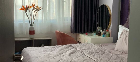 2 bedrooms Apartment in Thu Duc, Vietnam No. 17700 7