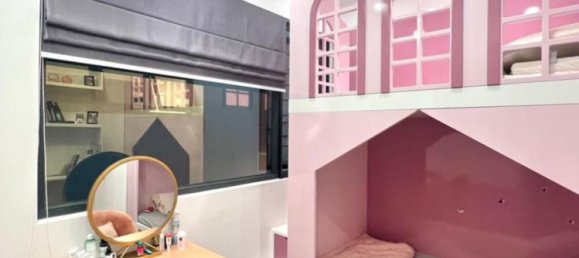 2 bedrooms Apartment in Thu Duc, Vietnam No. 17700 9