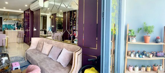 2 bedrooms Apartment in Thu Duc, Vietnam No. 17700 11