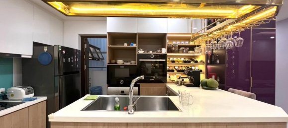 2 bedrooms Apartment in Thu Duc, Vietnam No. 17700 14