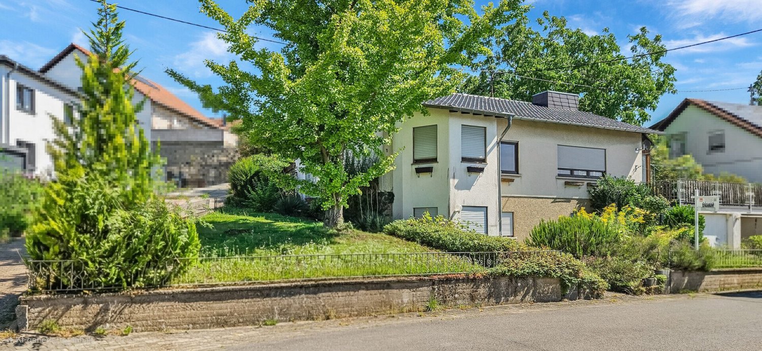 2 chambres Maison de ville à Merzig-Wadern, Germany No. 327047