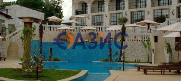 3 غرف نوم شقة في Obzor, Bulgaria رقم 893 16