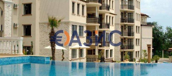 3 غرف نوم شقة في Obzor, Bulgaria رقم 893 19