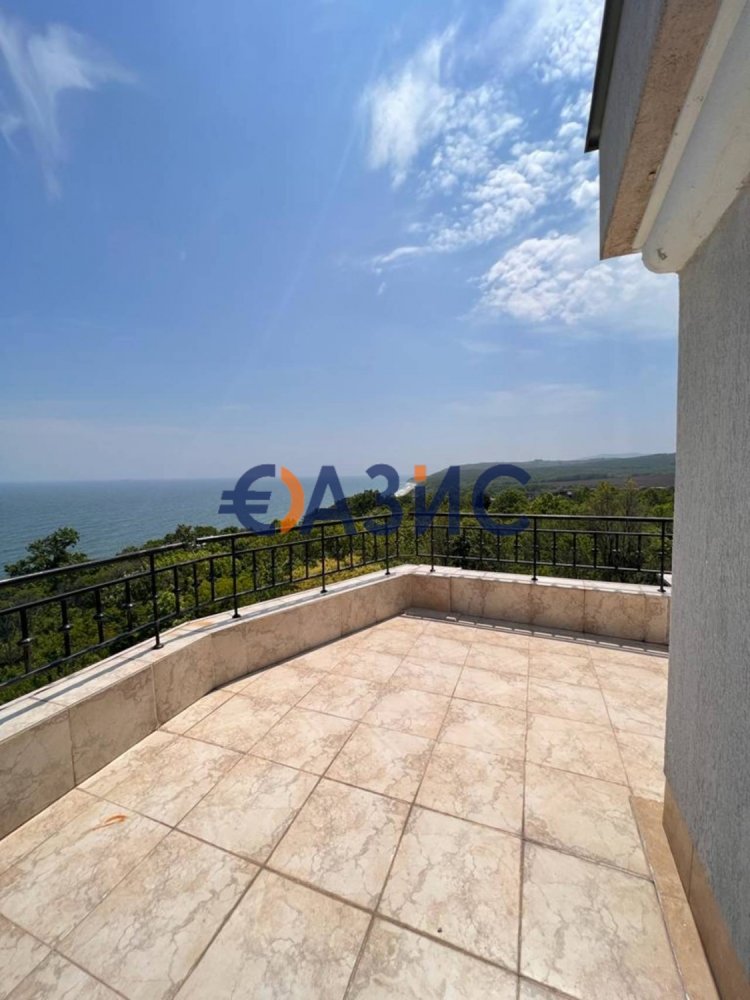 3 غرف نوم شقة في Obzor, Bulgaria رقم 893