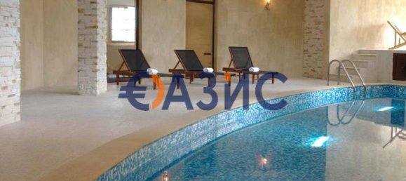 3 غرف نوم شقة في Obzor, Bulgaria رقم 893 20