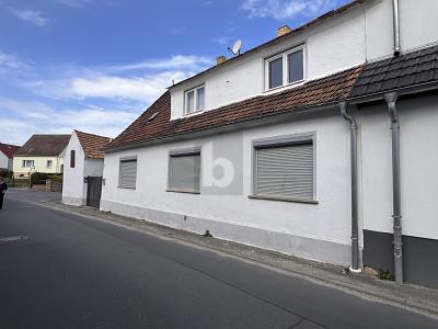 10 rooms Townhouse in Nordsachsen, Germany No. 344659