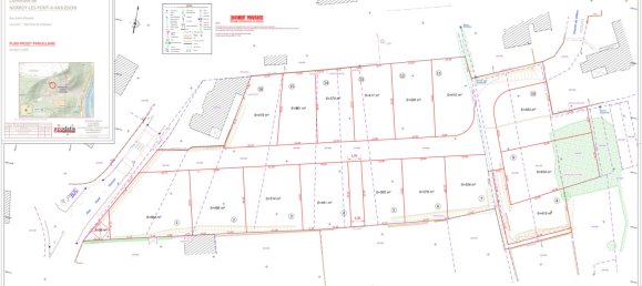 Land in Norroy-les-Pont-a-Mousson, France No. 79469 4