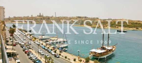 3 bedrooms Apartment in Sliema, Malta No. 9215 4