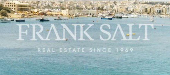 3 bedrooms Apartment in Sliema, Malta No. 9215 19