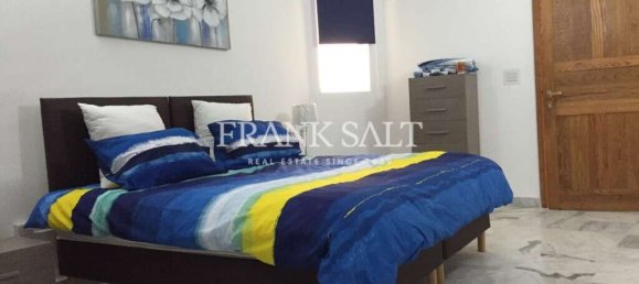 3 bedrooms Apartment in Sliema, Malta No. 9215 28