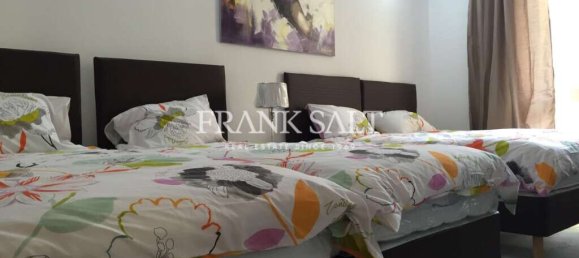 3 bedrooms Apartment in Sliema, Malta No. 9215 31