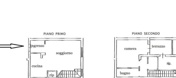 1 Schlafzimmer Wohnung in Monteriggioni, Italy, Nr. 45973 17