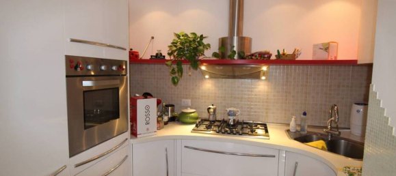 1 Schlafzimmer Wohnung in Monteriggioni, Italy, Nr. 45973 6