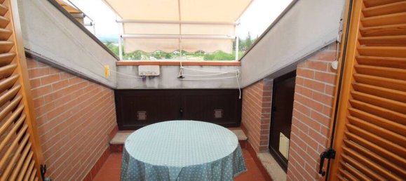 1 Schlafzimmer Wohnung in Monteriggioni, Italy, Nr. 45973 13