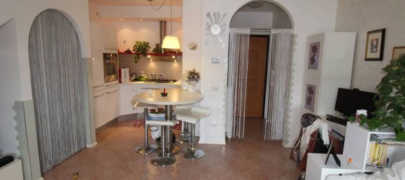 1 Schlafzimmer Wohnung in Monteriggioni, Italy, Nr. 45973 9