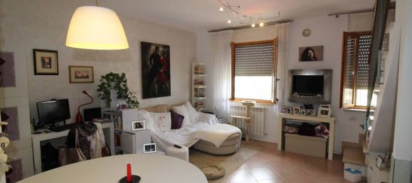 1 Schlafzimmer Wohnung in Monteriggioni, Italy, Nr. 45973 7