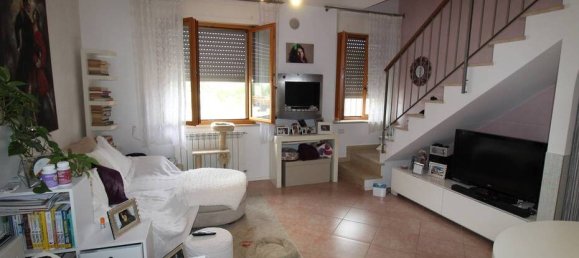 1 Schlafzimmer Wohnung in Monteriggioni, Italy, Nr. 45973 8