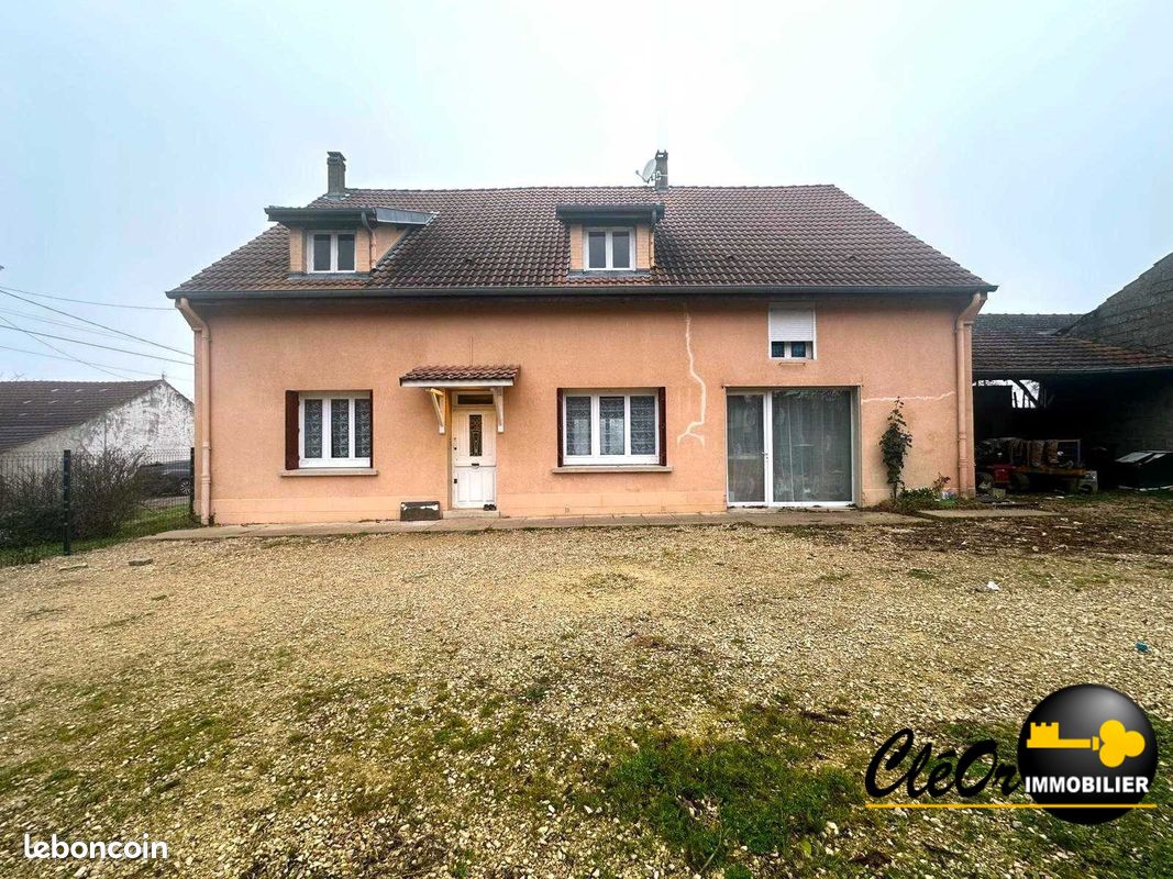 1 Schlafzimmer Haus in Cote-d'Or, France, Nr. 290742