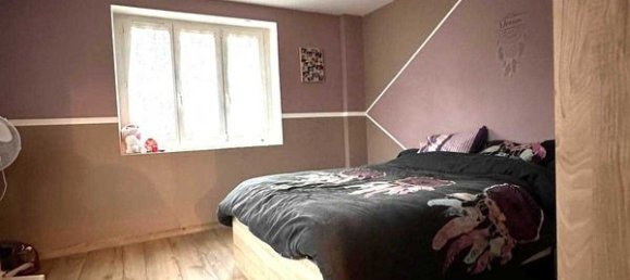 1 Schlafzimmer Haus in Cote-d'Or, France, Nr. 290742 6