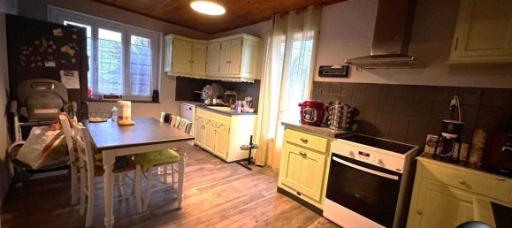 1 Schlafzimmer Haus in Cote-d'Or, France, Nr. 290742 4