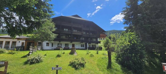 2-Zimmer Wohnung in Bad Kleinkirchheim, Austria, Nr. 18254 2