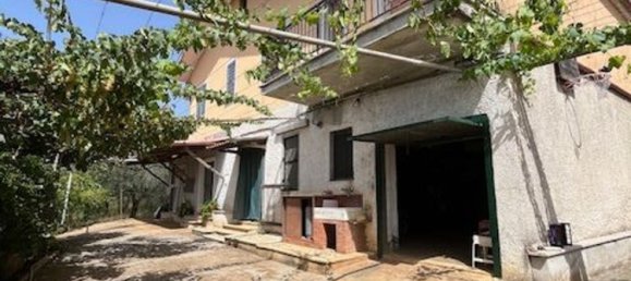 4 bedrooms House in Zagarolo, Italy No. 341778 29